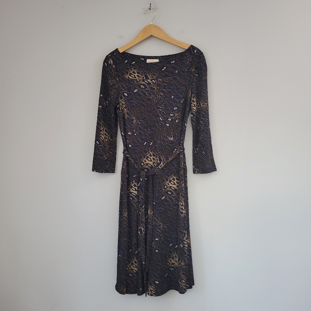 Tory Burch Shift Dress